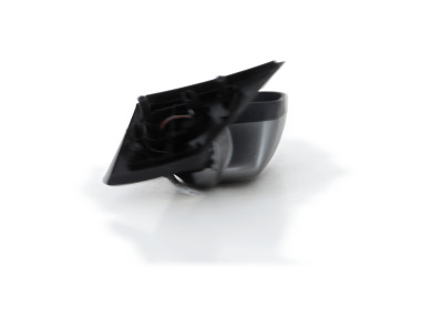 Left wing mirror - Renault TWINGO II PH.1 - Inconnu - 963020748R - M1-4986E