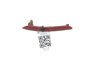 Left rear reflector - Renault CLIO IV PH.1 - 265659650R - Q1-7775L