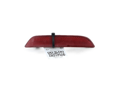 Left rear reflector - Renault CLIO IV PH.1 - 265659650R - Q1-7775L