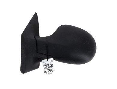 Left wing mirror - Renault TWINGO II PH.1 - Blanc - 7701067334 - R1-4943E