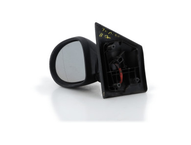 Left wing mirror - Renault TWINGO II PH.1 - Blanc - 7701067334 - R1-4943E