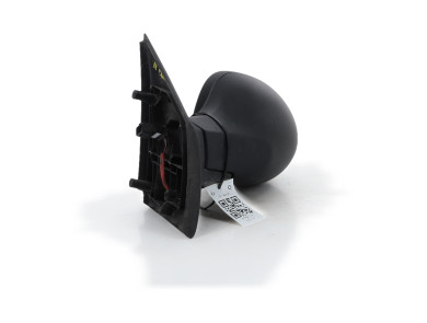 Left wing mirror - Renault TWINGO II PH.1 - Blanc - 7701067334 - R1-4943E
