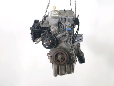 Moteur occasion - Suzuki SWIFT - M16A