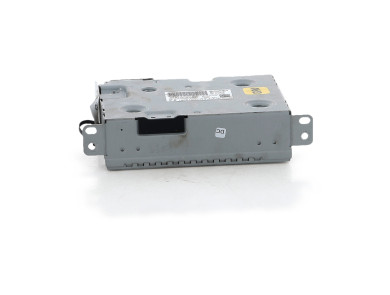 Multimedia radio used - Citroen C4 PICASSO - 9821909080