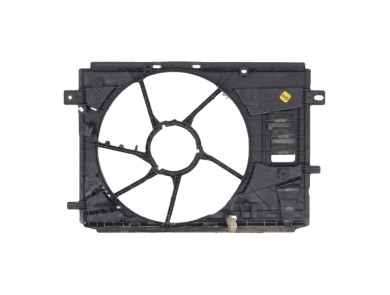 Front cowling used - Peugeot 508 - 98 199 005 80