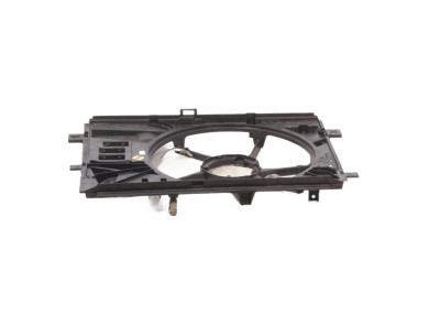 Front cowling - Peugeot 508 I PH.2 - Gris Fonce - 9819900580 - C0-9162K