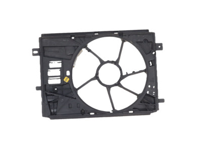 Front cowling - Peugeot 508 I PH.2 - Gris Fonce - 9819900580 - C0-9162K