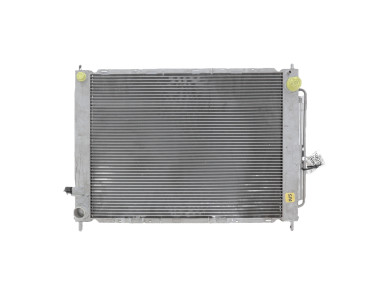 Radiateur d'eau occasion - Renault CLIO - 8200688387