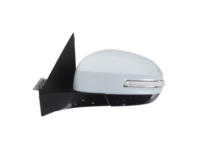 Rétroviseur gauche - Suzuki SWIFT IV - Noir - 84702-68LA0-A7F - S1-9030G