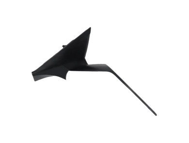 Rétroviseur gauche - Suzuki SWIFT IV - Noir - 84702-68LA0-A7F - S1-9030G