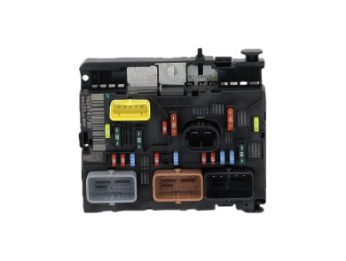 Boitier BSM - Citroen C2 - 9659741780 - E1-5447C