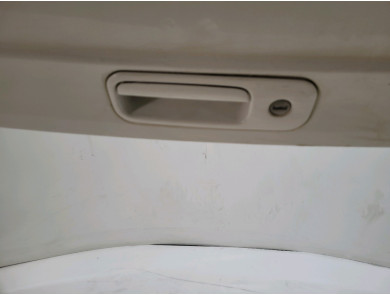 Hayon - Volkswagen POLO III PH.1 - Blanc - 6N0827025C - U1-7698V