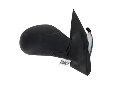 Rétroviseur droit - Citroen C2 - Gris Clair - 00008149ZQ - F1-4986V