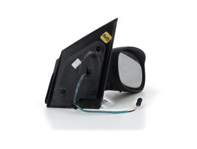 Right wing mirror - Citroen C2 - Gris Clair - 00008149ZQ - F1-4986V