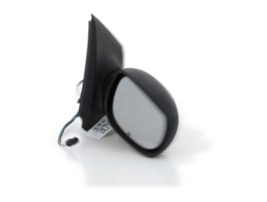Right wing mirror - Citroen C2 - Gris Clair - 00008149ZQ - F1-4986V
