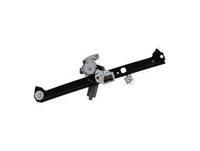 Rear right window-lift - BMW X5 I - 67628362064 - J1-3051Z