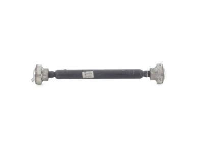 Front drive shaft - Porsche CAYENNE I PH.2 S - 95542102004 - P1-7516K
