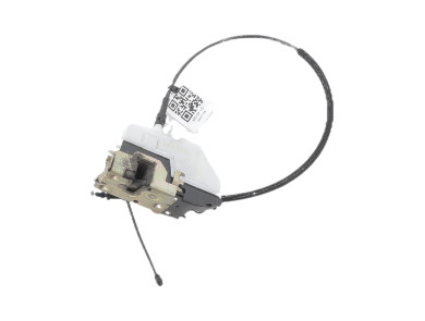 Right door lock used - Citroen C2 - 00009136Q7