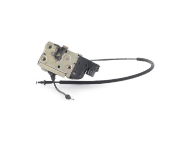 Serrure de porte droite - Citroen C2 - Gris Clair - 00009136Q7 - Q1-4913R