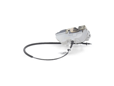 Right door lock - Citroen C2 - Gris Clair - 00009136Q7 - Q1-4913R