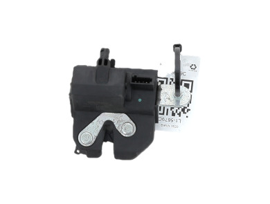 Rear lid lock used - Alfa-Romeo MITO - 50513866