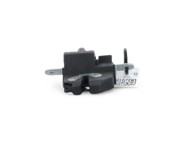 Rear lid lock - Alfa-Romeo MITO PH.1 - Noir - 50513866 - L1-5679C