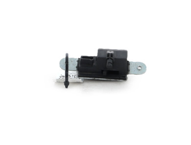 Rear lid lock - Alfa-Romeo MITO PH.1 - Noir - 50513866 - L1-5679C