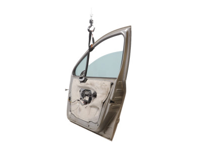 Right front door - Peugeot 307 SW PH.1 - Gris Clair - 9004S7 - C1-2507F