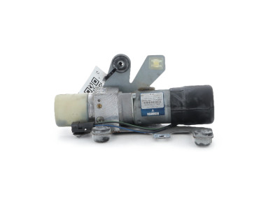 Soft top motor - Mini MINI I - Noir - 54347019872 - B1-6081M