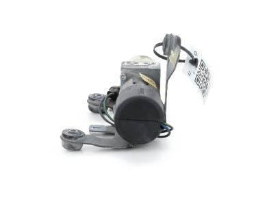 Soft top motor - Mini MINI I - Noir - 54347019872 - B1-6081M