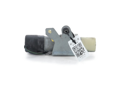 Soft top motor - Mini MINI I - Noir - 54347019872 - B1-6081M