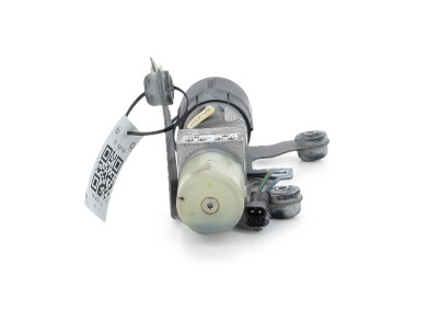 Soft top motor - Mini MINI I - Noir - 54347019872 - B1-6081M