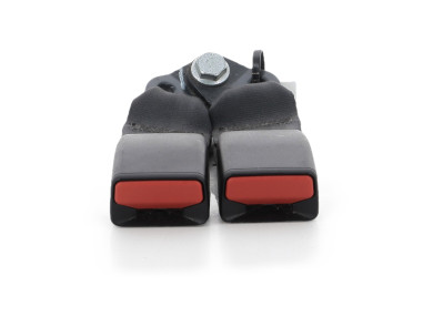 Attache ceinture sécurité centrale - Dacia LOGAN MCV II PH.1 - 878170958R - X1-3817R