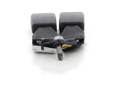 Attache ceinture sécurité centrale - Dacia LOGAN MCV II PH.1 - 878170958R - X1-3817R