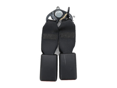Central rear belt clip - Dacia LOGAN MCV II PH.1 - 878170958R - X1-3817R