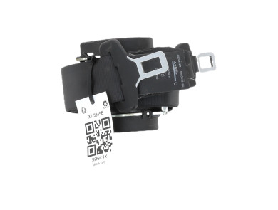 Ceinture sécurité centrale arrière occasion - Dacia LOGAN MCV - 888504848R