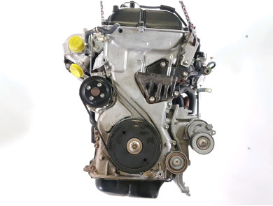 Engine used - Citroen C4 AIRCROSS - 4N13053