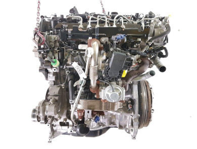 Engine type 4N13053 - Peugeot 4008 - W1-3330P