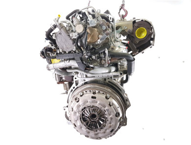 Engine type 4N13053 - Peugeot 4008 - W1-3330P