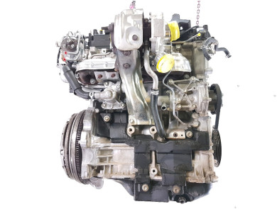 Engine type 4N13053 - Peugeot 4008 - W1-3330P