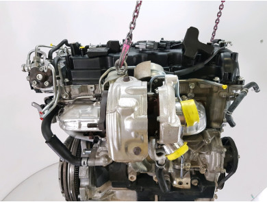 Moteur type 4N13053 - Peugeot 4008 - W1-3330P