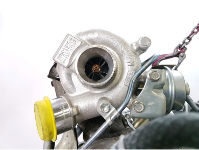 Engine type 4N13053 - Peugeot 4008 - W1-3330P