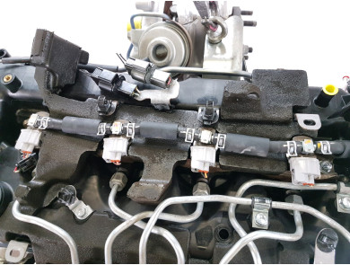 Moteur type 4N13053 - Peugeot 4008 - W1-3330P