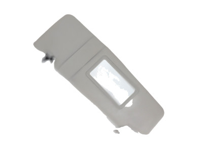 Left sun visor - Dacia LOGAN MCV II PH.1 - 964010723R - Z1-3856P
