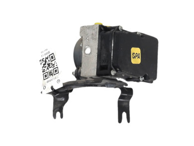 Bloc ABS - Renault CLIO III PH.2 - 7701209606 - F1-5489B