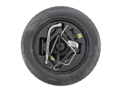 Kit galette - Fiat 500 II PH.1 - 7790101 - Q0-2738U