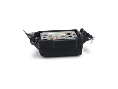 BSM - Renault CLIO III PH.2 - 674658A - U1-5315M