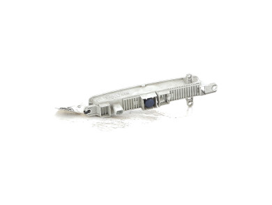 Right front daytime running light (DRL) - Citroen BERLINGO II PH.2 - 9677409380 - L1-2433N