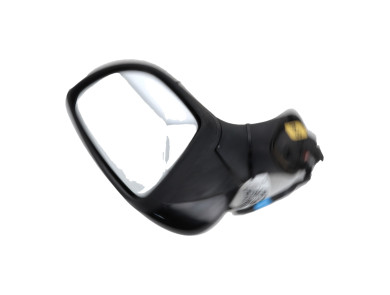 Rétroviseur droit - Renault CLIO IV PH.1 - Blanc - 963016226R - V1-4984K