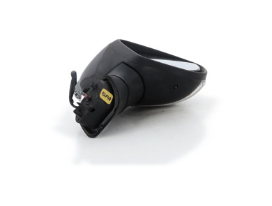 Right wing mirror - Renault CLIO IV PH.1 - Blanc - 963016226R - V1-4984K